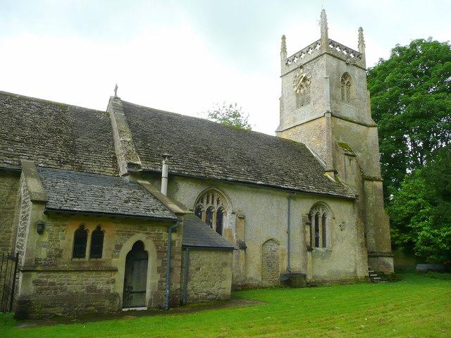 Church of All Saints